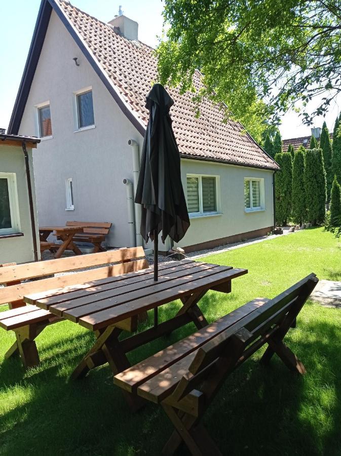 Stara Piekarnia - Plac Lotnikow Olsztyn  Buitenkant foto